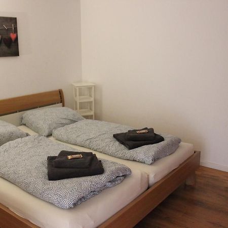 Viel Platz Und Ungestoert Fuer Sich Apartment Diepenau Luaran gambar