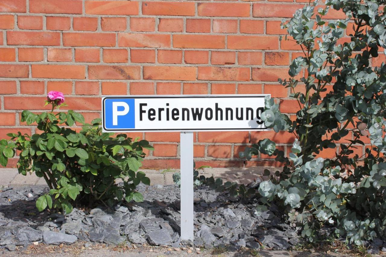 Viel Platz Und Ungestoert Fuer Sich Apartment Diepenau Luaran gambar
